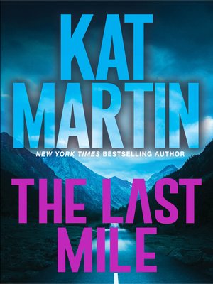 cover image of The Last Mile
